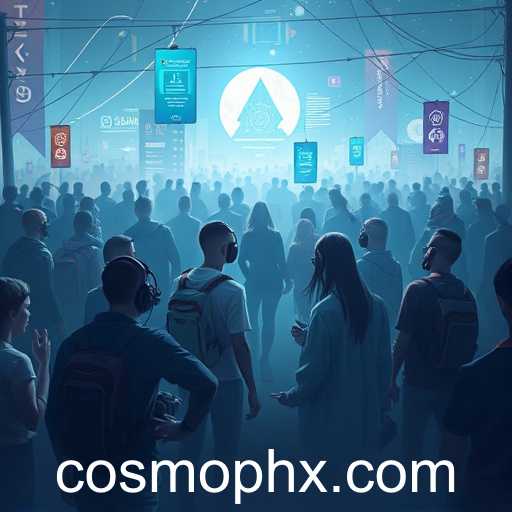 Exploring the 'Player Community': Discover 'Cosmo PH' and Its Impact on Gaming