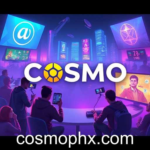 cosmo ph