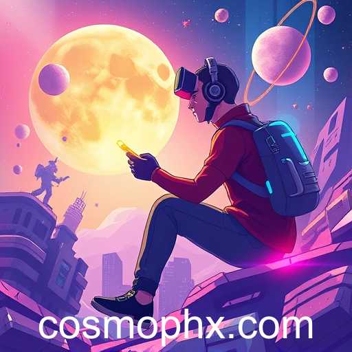 Cosmo PH Revolutionizes Gaming in 2025