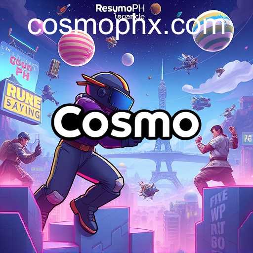 The Rise of 'Cosmo PH' in Digital Gaming