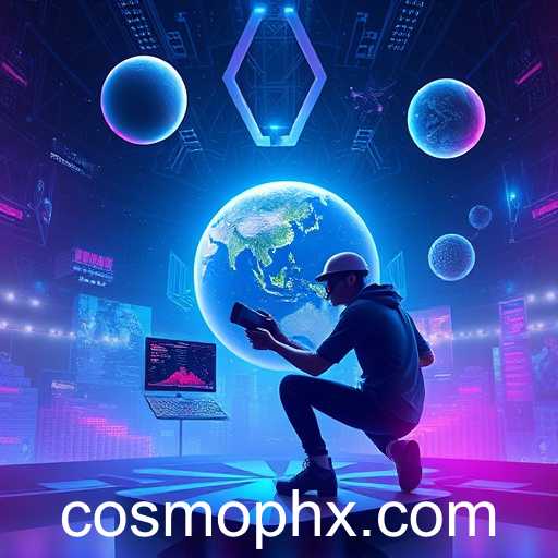 The Rise of Cosmo PH in Online Gaming