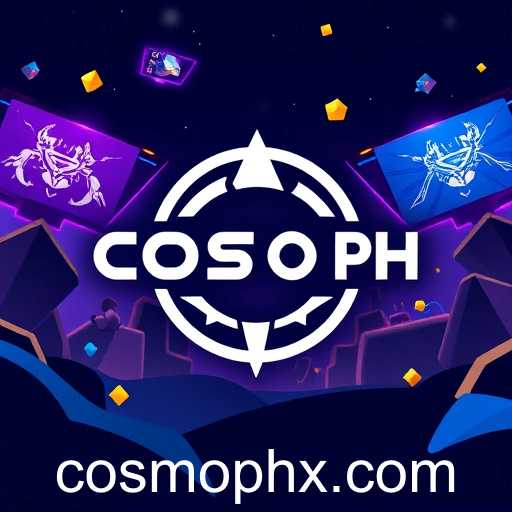 The Rise of 'Cosmo PH': A Gaming Revolution