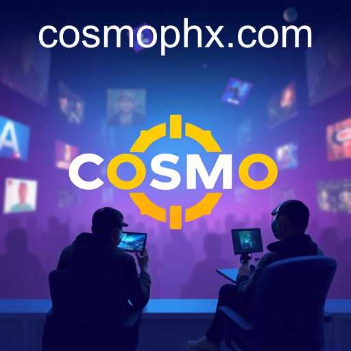 Cosmo PH: Revolutionizing the Gaming World