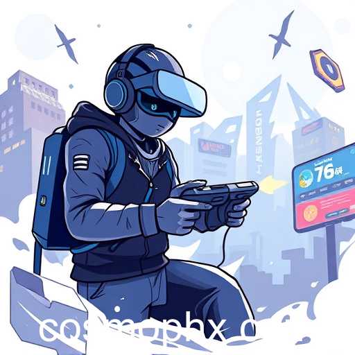 The Rise of Gaming Platforms Amidst Economic Shifts