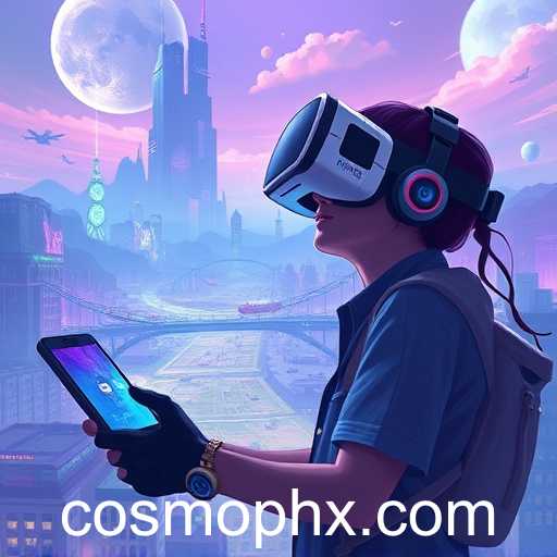Cosmo PH Emerges as a Top Gaming Platform