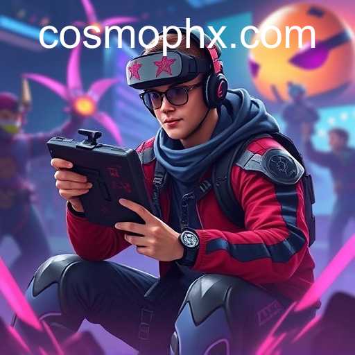 The Rise of Cosmo PH in the Gaming World