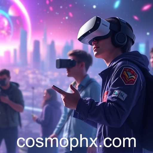The Rise of Cosmo PH: A Gaming Phenomenon