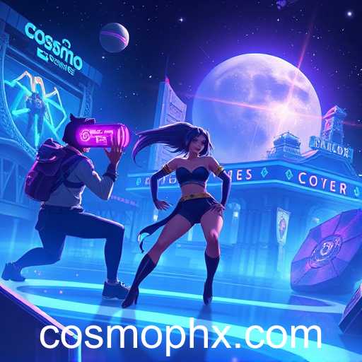 cosmo ph