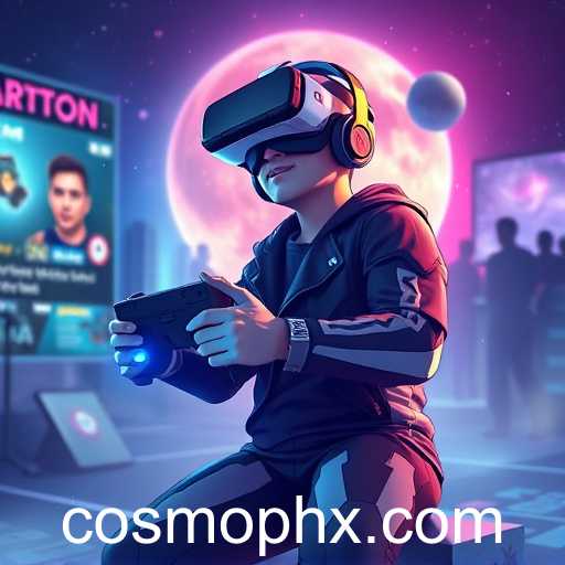 The Rise of Cosmo PH in the Gaming Landscape