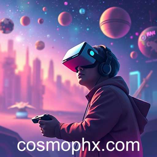 The Evolution of Gaming: Cosmo PH and Beyond