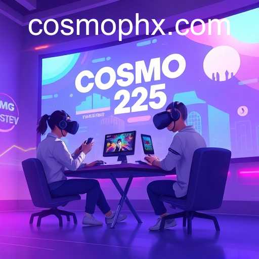 Cosmo PH Evolves in Gaming Landscape