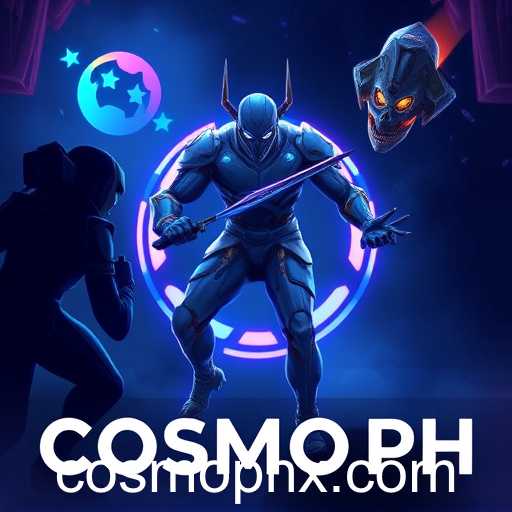 Cosmo PH: Revolutionizing Online Gaming Experience