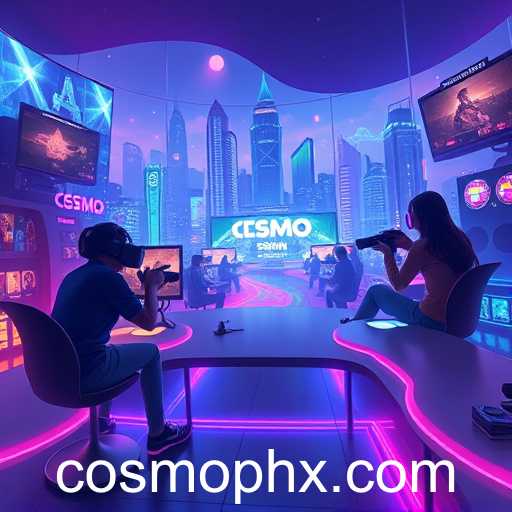 cosmo ph