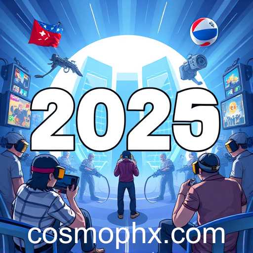 Expanding Horizons in Gaming: Cosmo PH's Role