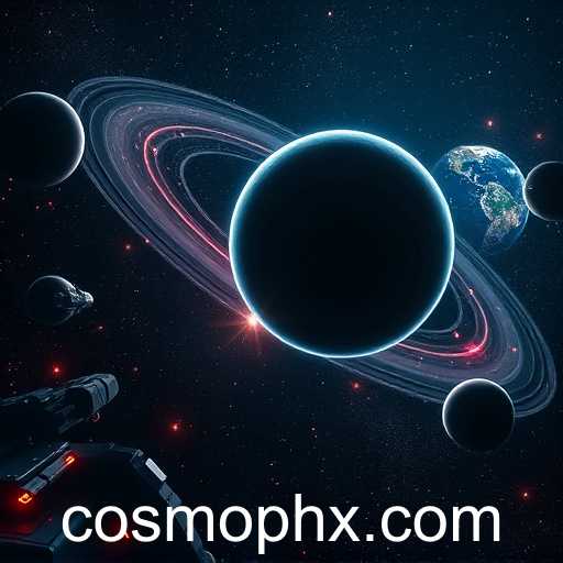 Exploring the Universe of Cosmo PH