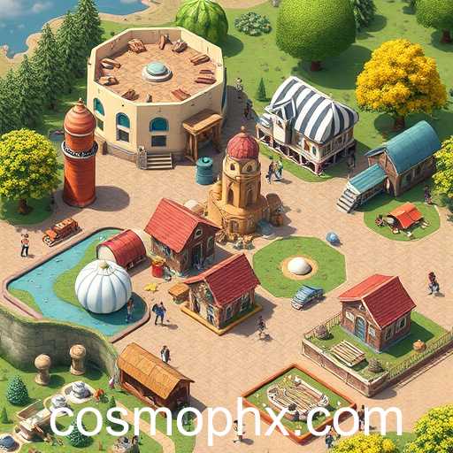 Exploring the Universe of Online Gaming in 2025