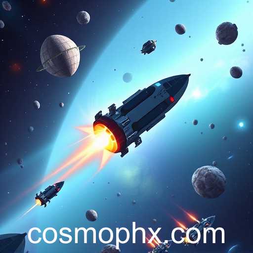 Mastering Cosmo PH: An In-Depth Guide to Gameplay Strategies