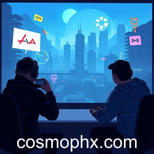 Exploring 'Developer Interviews' with Cosmo PH: Unveiling the Stories Behind Game Creation