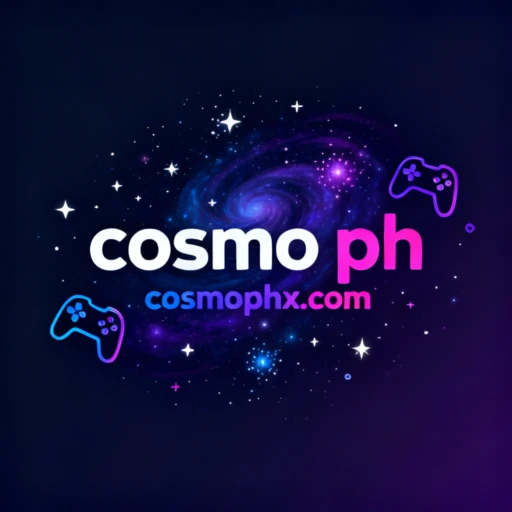 cosmo ph