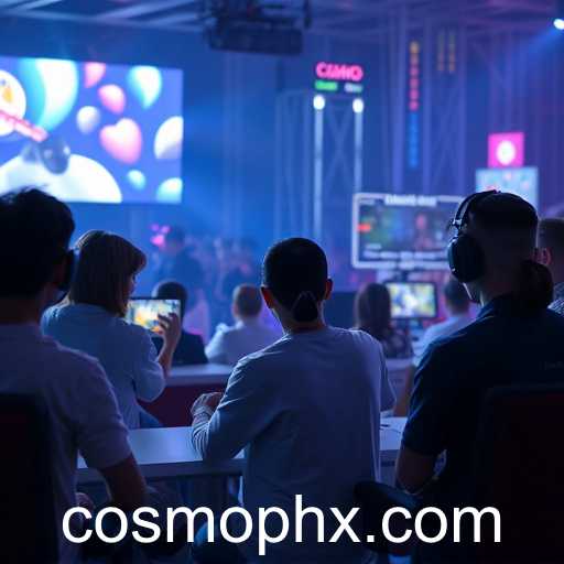 cosmo ph