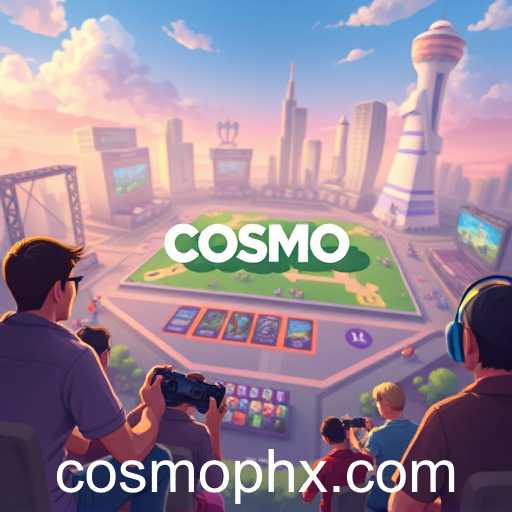 Rising Trends in Online Gaming for 2025